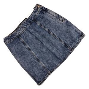 American Eagle Outfitters Mini Skirt